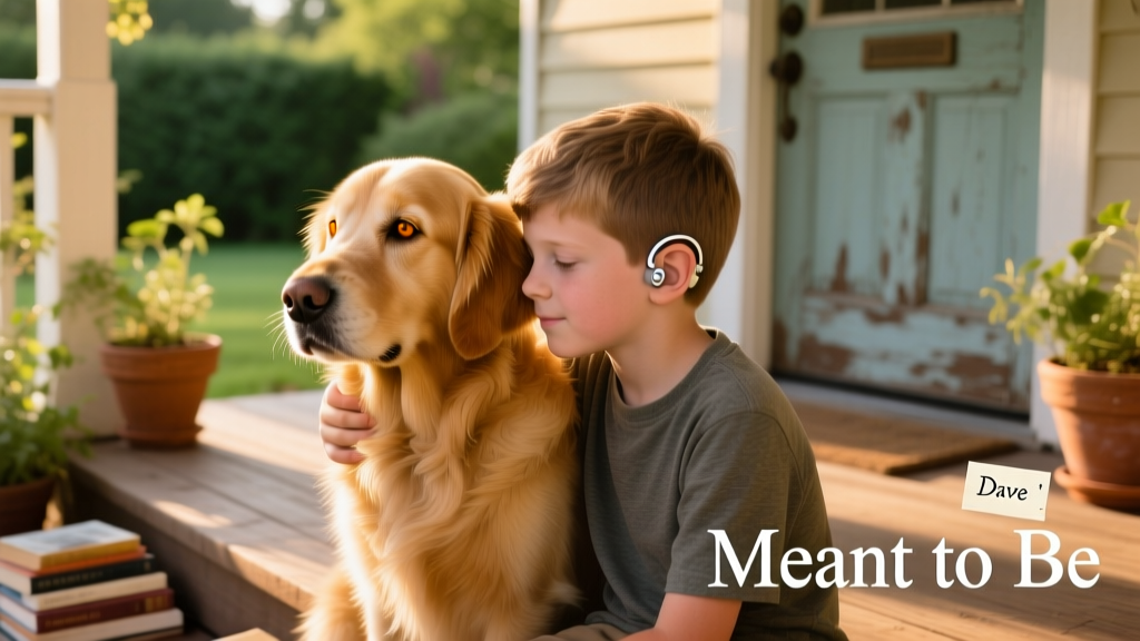 Photo: Courtesy of Bissell Pet Foundation
