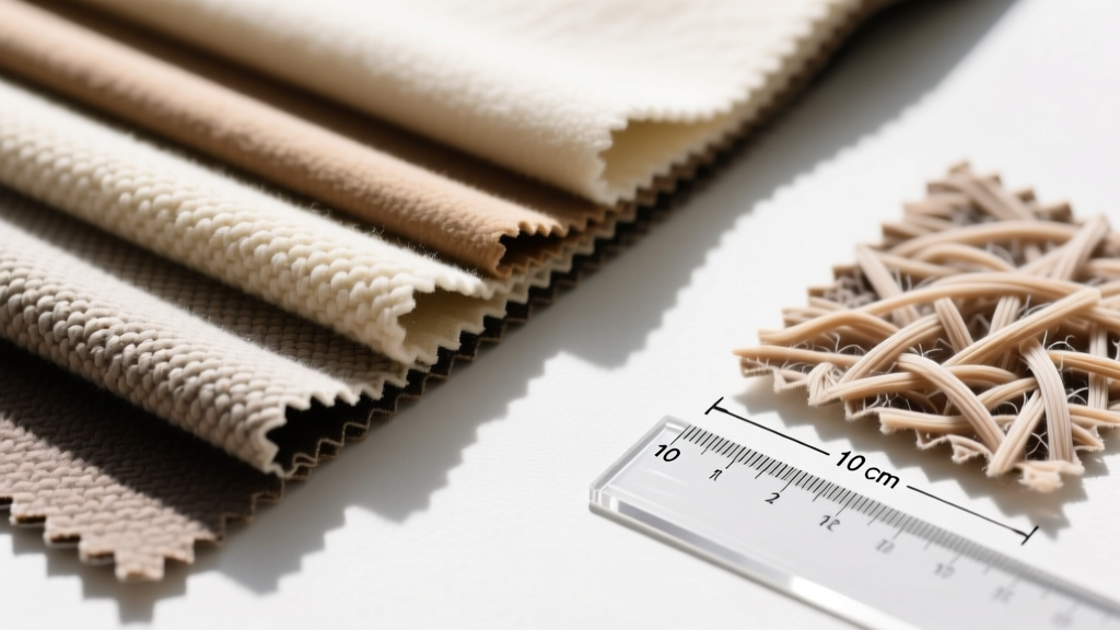 What Is Anti-Pilling Fleece? A Technical Deep-Dive