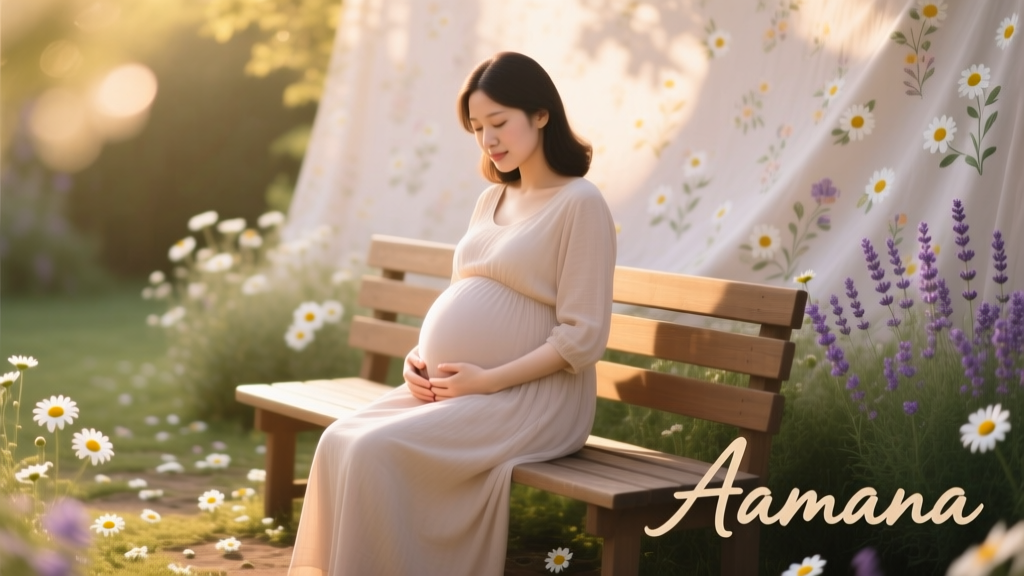 Amana Birth Support System: Evidence-Based Insights for Laboring Families