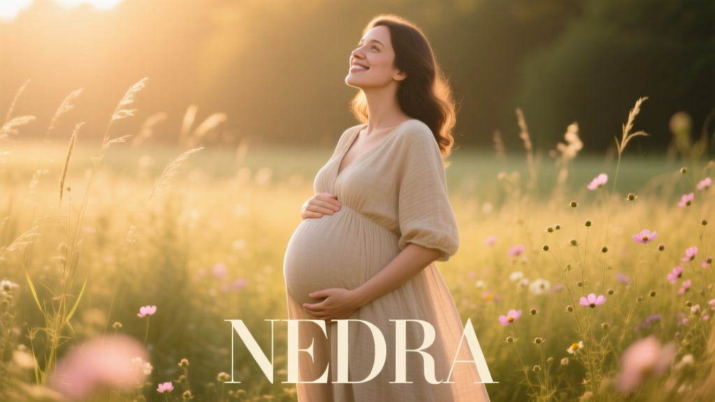 Nedra: Evidence-Based Insights for Prenatal Health Professionals and Expectant Families