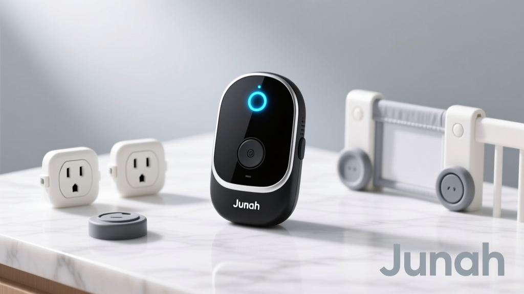 Junah: A Child Safety Review of the Popular Infant Sleep System