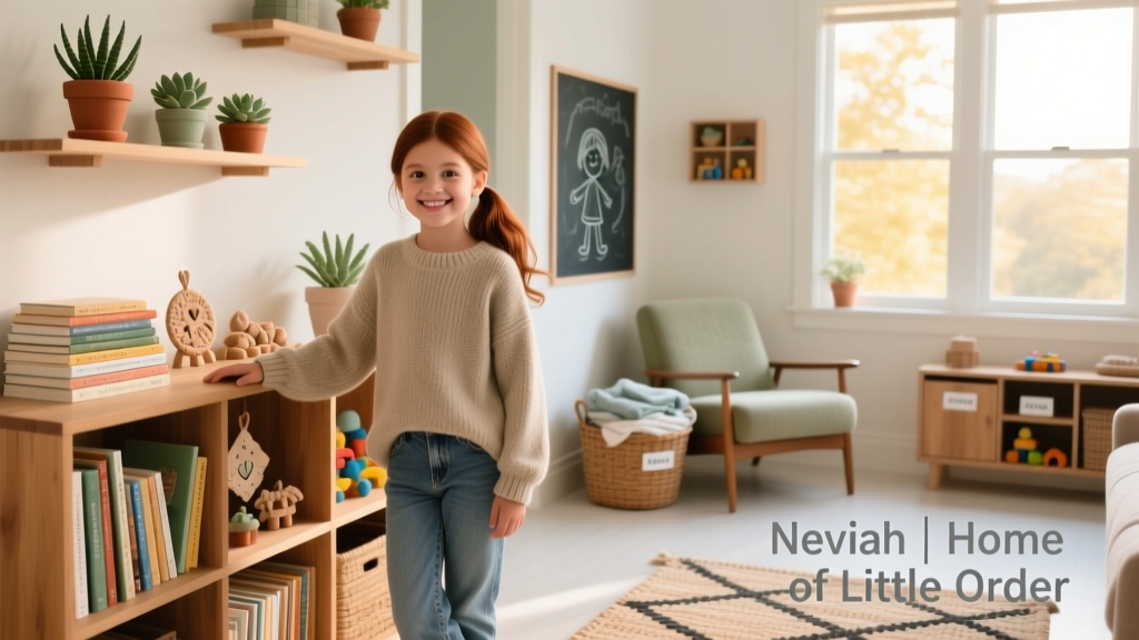 Neviah: A Practical Parent’s Guide to the Popular Pediatric Sleep Aid and Its Real-World Use