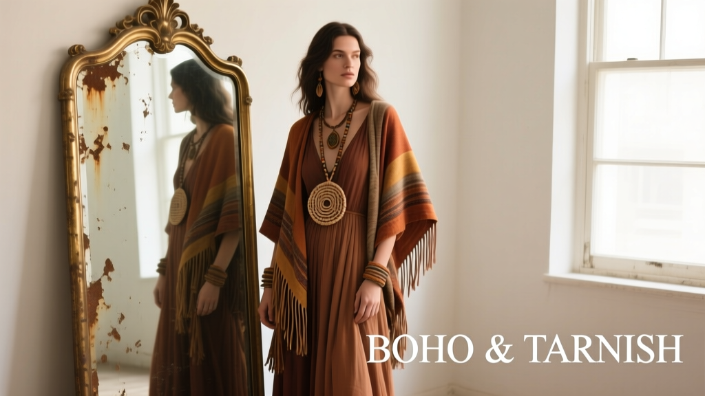 Boho and Tarnish Compared: Material Science, Care Realities, and Performance Data for Ankle Jewelry