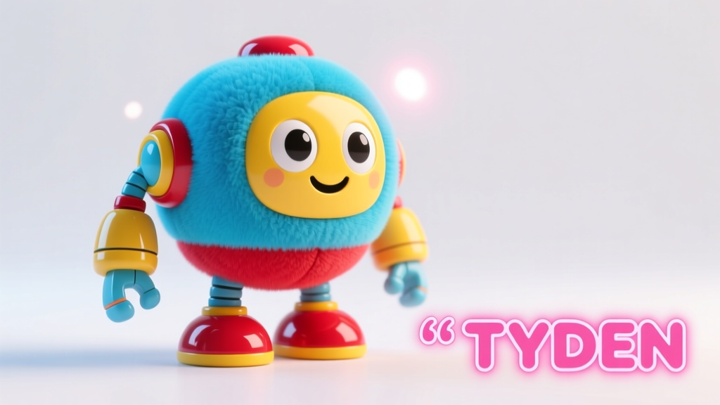 Tyden Toys: Safety Evaluation, Regulatory Compliance, and Market Positioning in the U.S. Children's Product Sector