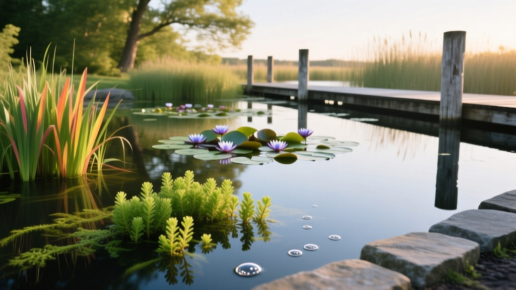 Pond Plant Propagation Guide (2026)