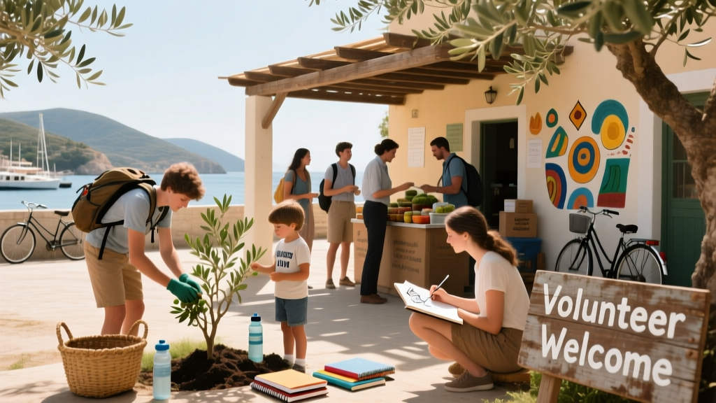 9 Powerful Reasons to Volunteer While Traveling Abroad