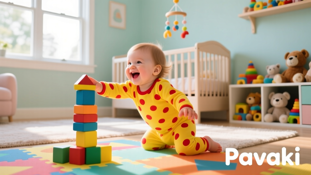 Pavaki: A Deep-Dive Analysis of the Finnish Baby Carrier for Toddlers and Its Evidence-Based Impact on Early Development