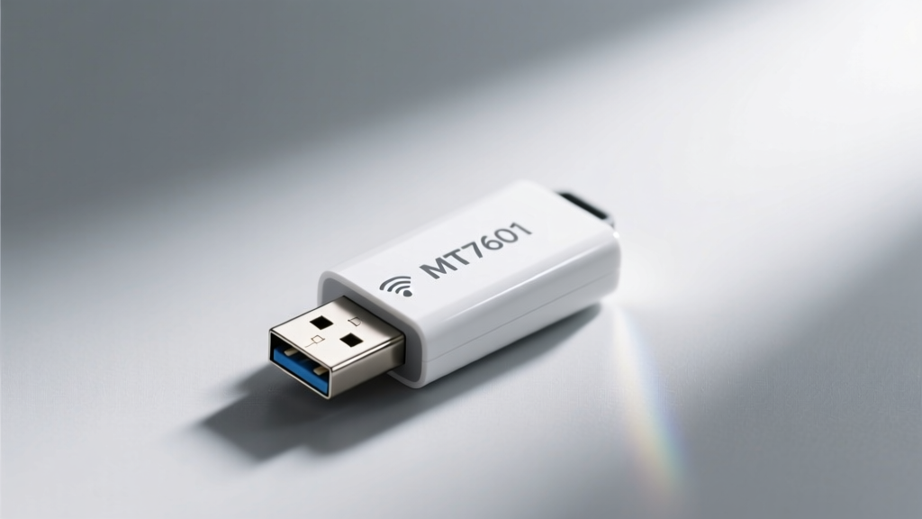 MT7601 USB WiFi Adapter: Real Performance & Compatibility Guide