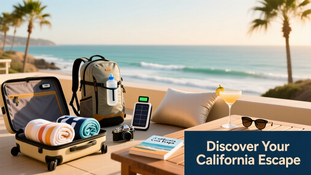 All-Inclusive Resorts in California: Reality Check, Hidden Options, and Smart Alternatives