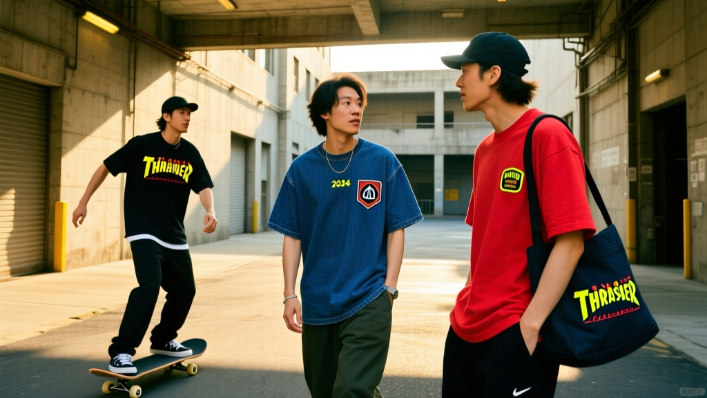 Is Thrasher Still Respected in Skate Culture? (2024 Verdict)