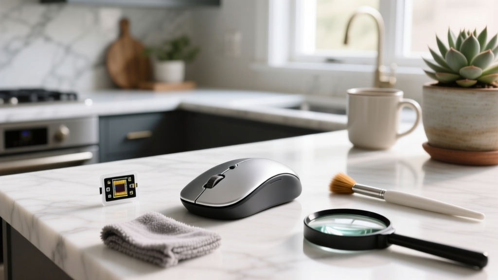 Proven Mouse Cost of Maintenance: 2026 Cleaning Guide