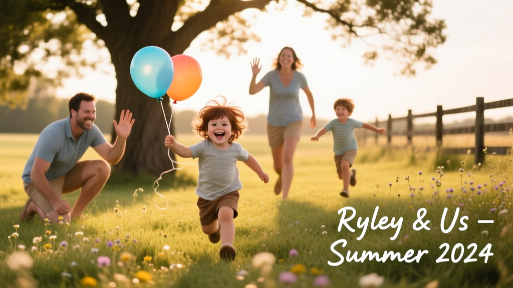 Ryley: Understanding Sensory Processing, Emotional Regulation, and Parenting Strategies for Children with Neurodiverse Profiles