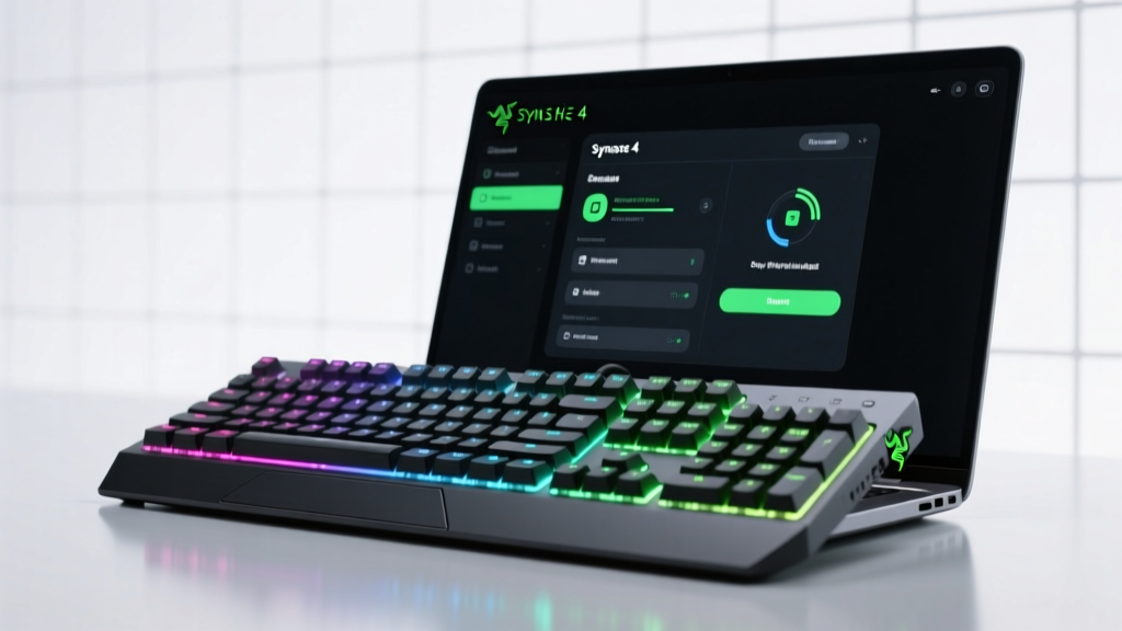 Razer Synapse 4 Setup Fixes: 7 Tested Solutions