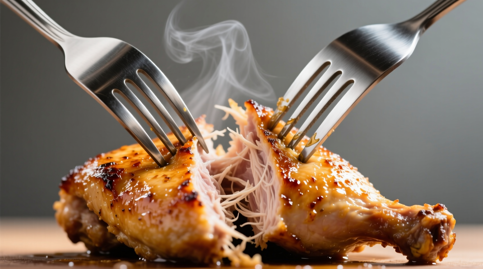 Hähnchenbrust zum Zerzupfen: Perfekt kochen in 5 Schritten