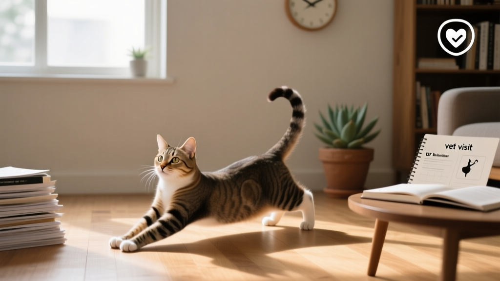 Why Cats Behavior DIY