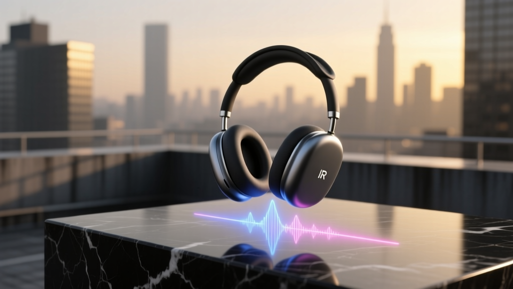 IR Wireless Headphones Won’t Work with iPhone (2026)