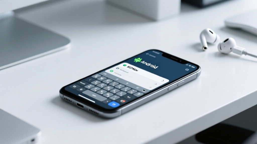Russian Keyboard Setup on Android: 7 Fixes