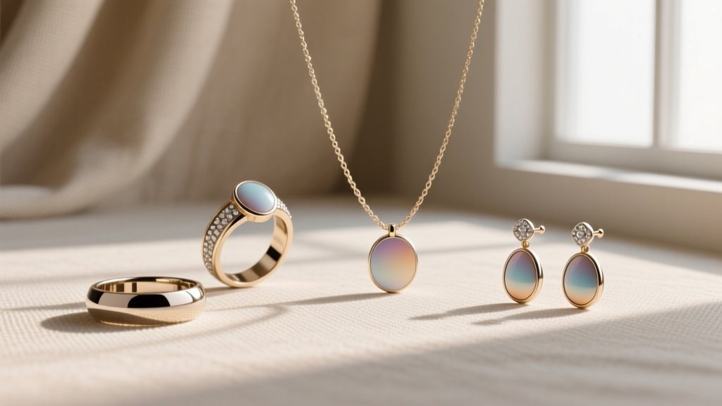 Safe Jewelry Cleaning for Plated Pieces: Myth-Busting Guide