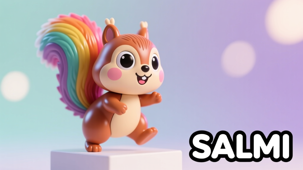 Salmi: Safety, Standards, and Real-World Risks in Children's Toy Vehicles