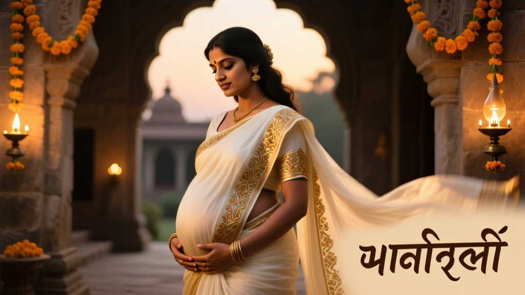 Bhagyalakshmi: Understanding the Traditional Indian Postpartum Practice for Maternal Recovery