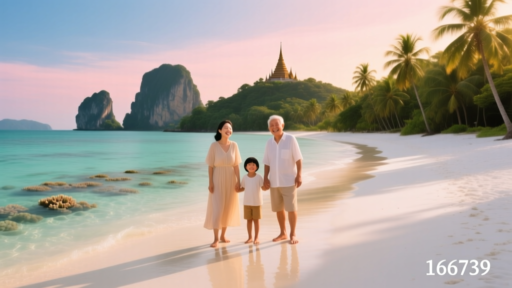 Southern Thailand Family Holiday: Authentic, Low-Crowd Coastal Adventures Beyond Phuket