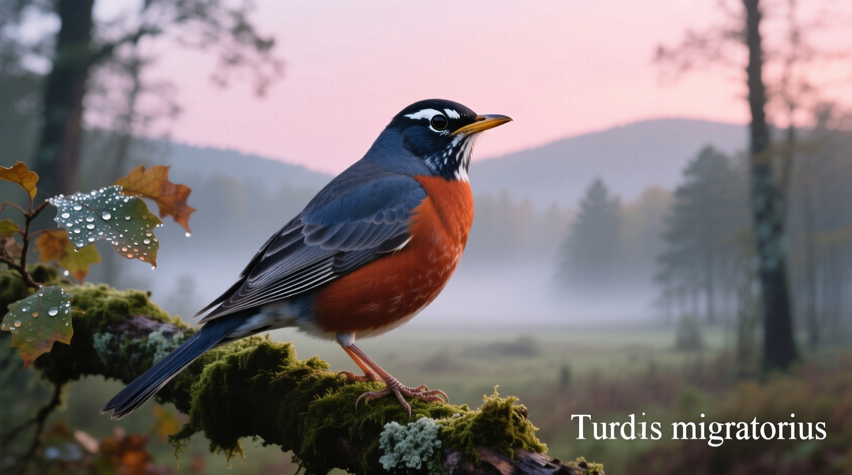 what is the bird of the united states