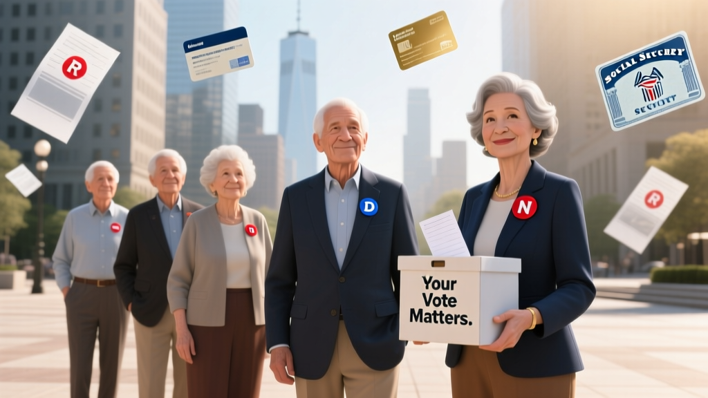 What Political Party Does AARP Support? (2026)