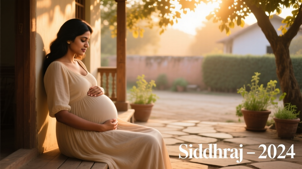 Siddhraj: Evidence-Based Insights on This Traditional Ayurvedic Mineral Preparation for Maternal Health