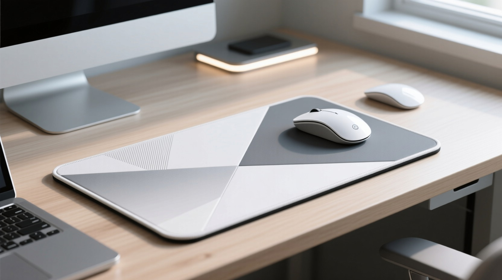 how to clean ergonomic mouse pads safely