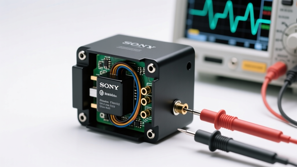 All About Flyback For Tv Sony: Specifications, Performance, and Common Uses