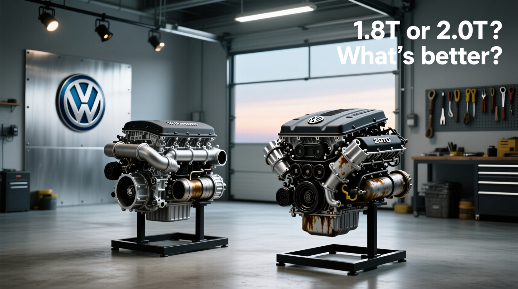 1.8t vs 2.0t which vw engine fits your needs 