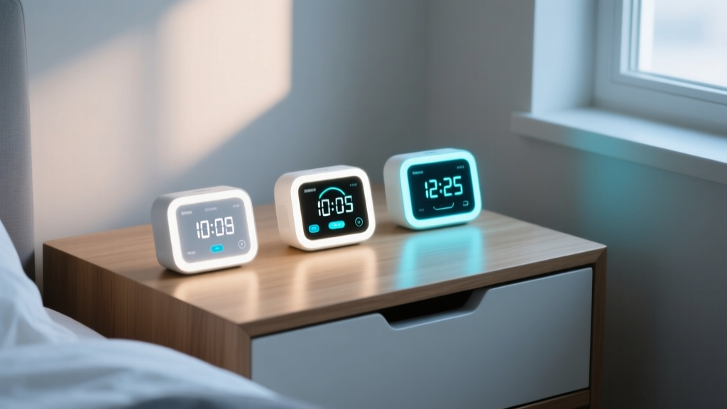 2026 Budget Smart Clocks: Which Clock Features Matter?