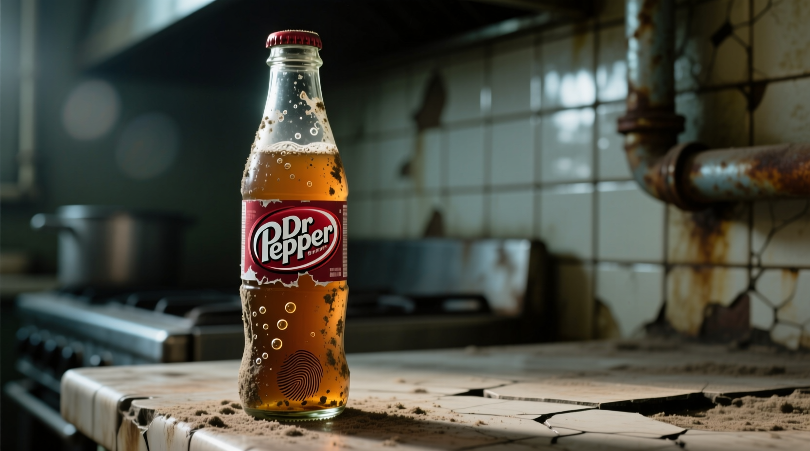 Dirty Dr Pepper Ingredients Explained: What's Inside