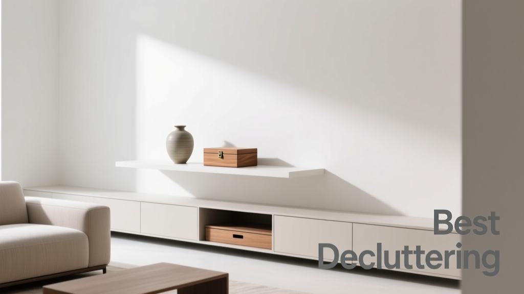 The Best Decluttering Methods—Backed by 10+ Years of Real-World Results