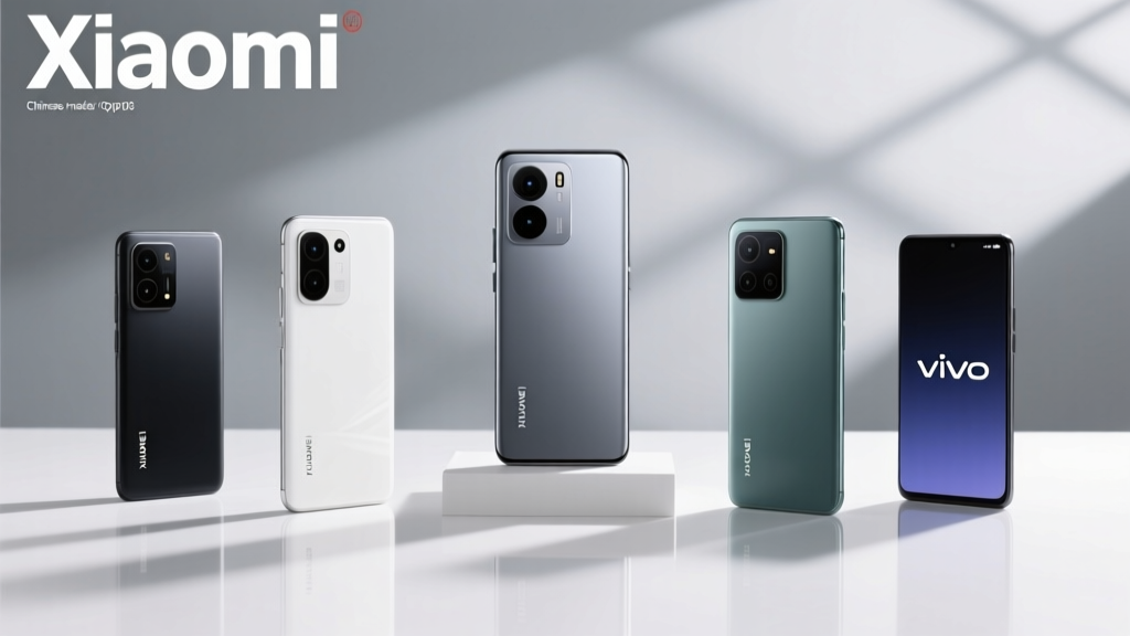 Best Chinese Mobile Phones: Durability Tests & 2025 Picks