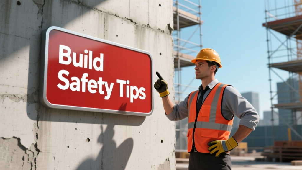 Safety Protocols for Arts & Crafts Projects