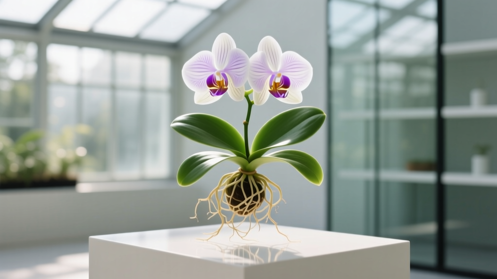 Orchid Cuttings Care: 7 Science-Backed Steps (2026)