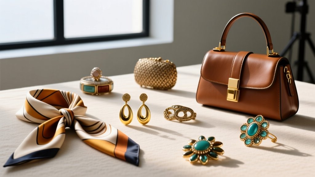 Where to Find Vintage Accessories Near Me (2024 Guide)