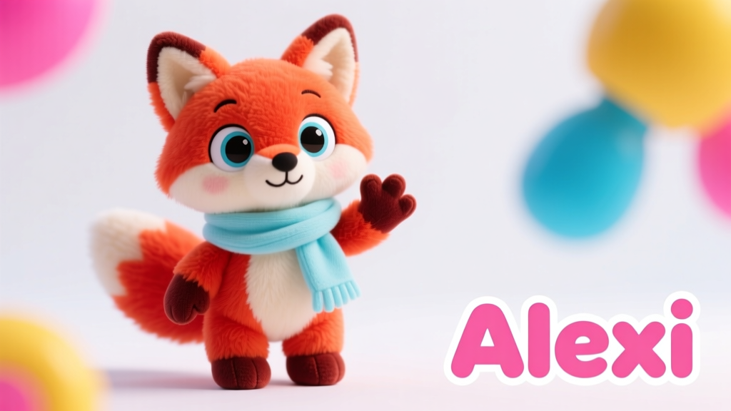 Alexi: A Safety-Centered Analysis of the Popular Interactive Learning Companion for Toddlers
