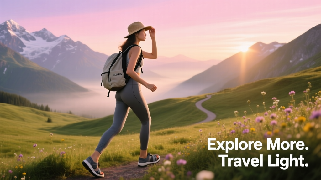 Taking Off: The Best New Travel Gear from Lululemon, Rothy’s, and Cuyana — Tested Across 12 Countries