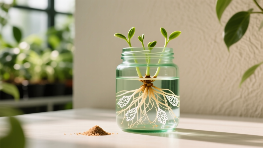 Fertilizer for Plant Cuttings: When & How to Use It