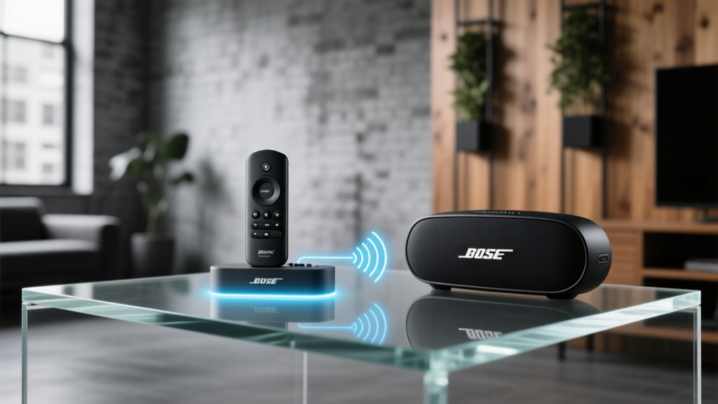 Roku Bluetooth to Bose Speakers: Compatibility & Fixes