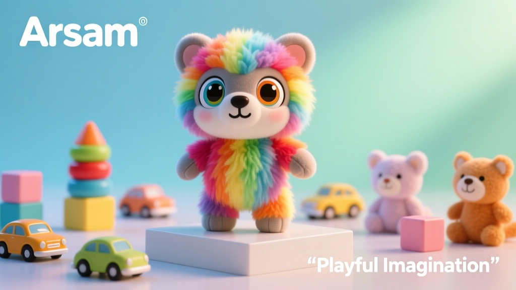 Arsam Toys: Safety Evaluation, Regulatory Compliance, and Market Positioning in the U.S. and EU