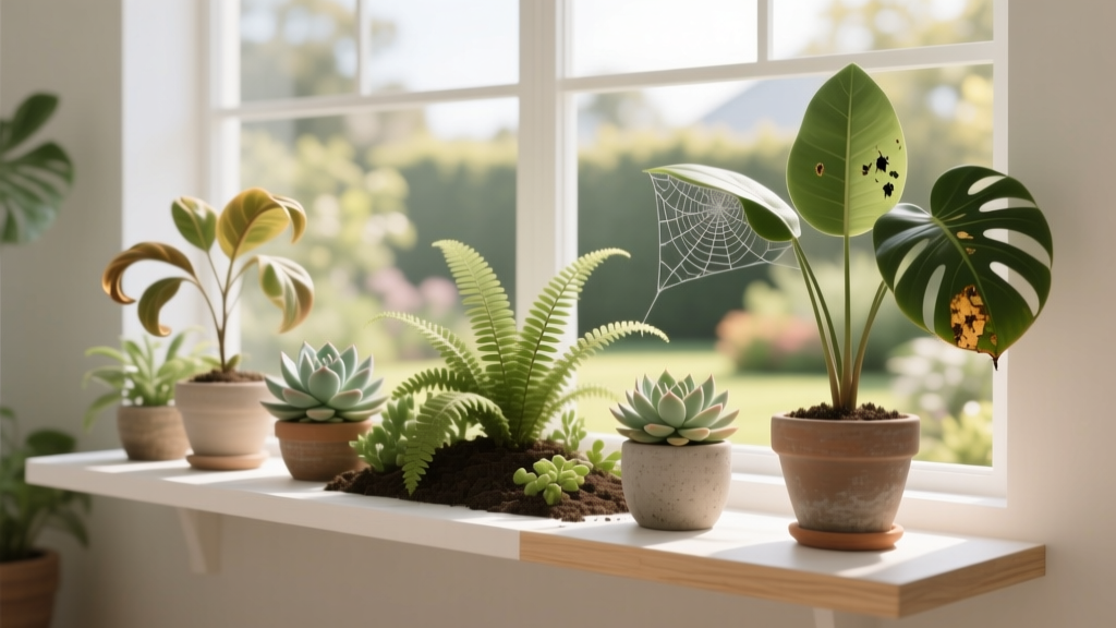 Outdoor Plants Indoors: 7-Step Shock-Proof Transition (2026)