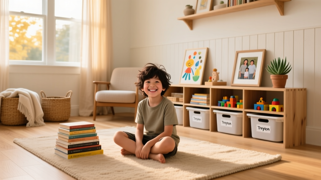 Treyton: A Practical Parent’s Guide to the Popular Toddler Bedding Brand