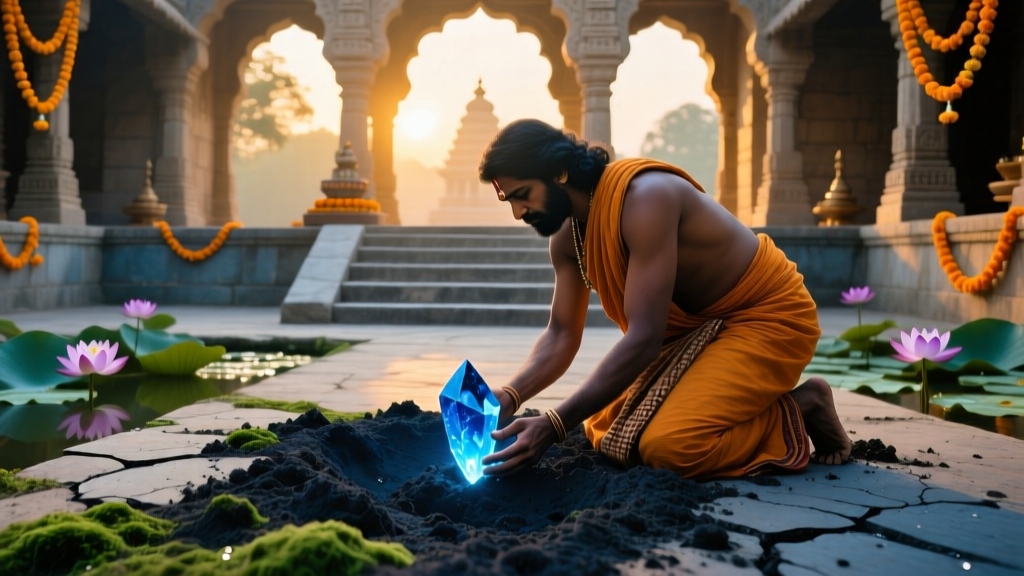 Digging in Indian: Cultural Dream Symbolism