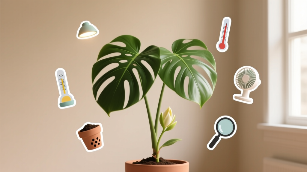 Bring Outdoor Plants Indoors to Flower? (2026)