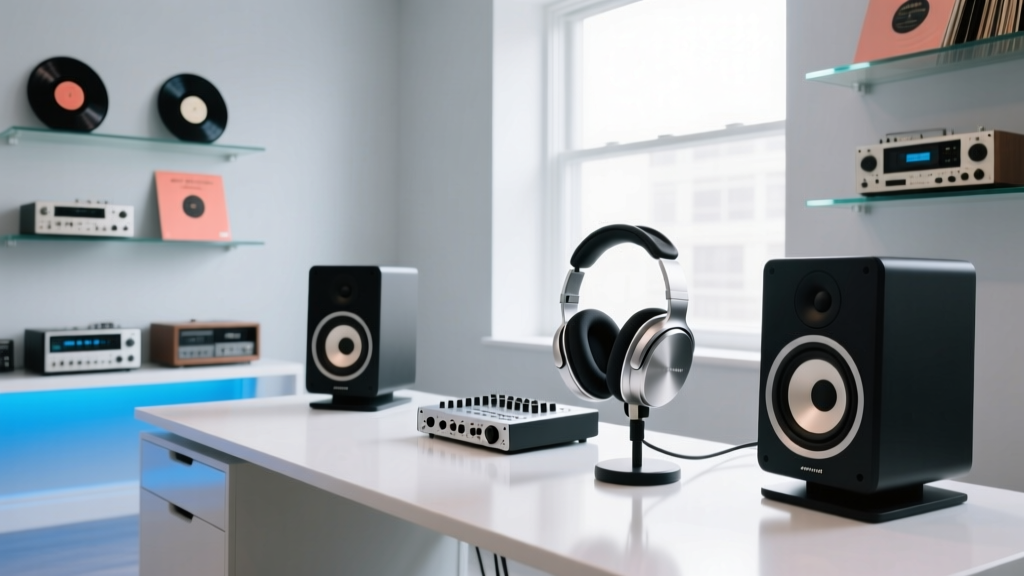 Bluetooth 5.3 vs 5.4: What Changed for Audio Quality?