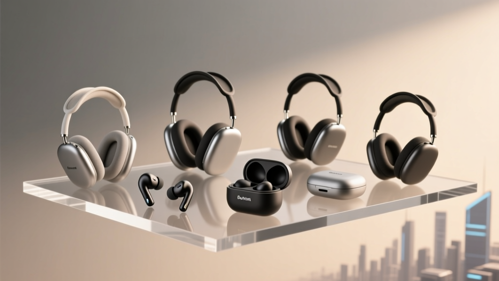 Which Are The Best Wireless Bluetooth Headphones (2026)