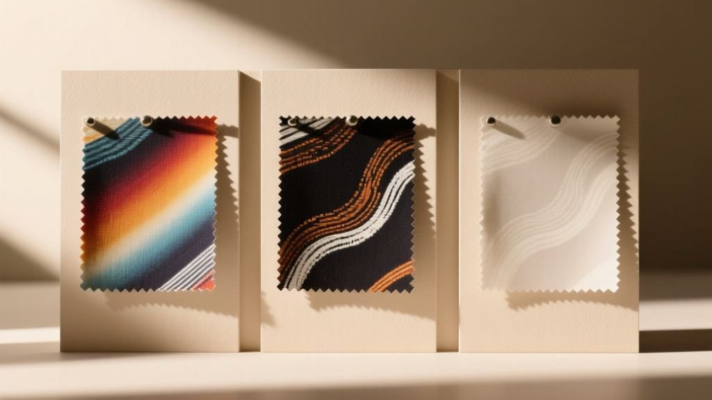 Fabric Printing Guide: Digital, Screen & Transfer Methods Compared